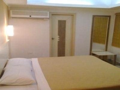 Kumar Grand Casa Hotell Agra  Eksteriør bilde