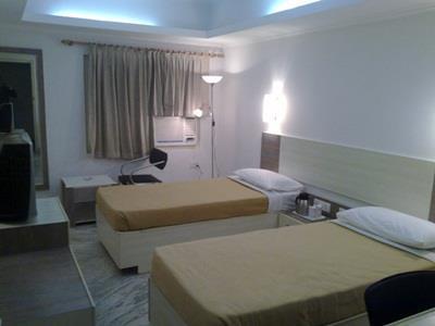 Kumar Grand Casa Hotell Agra  Eksteriør bilde