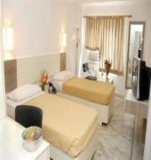 Kumar Grand Casa Hotell Agra  Eksteriør bilde